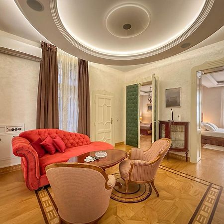Djuras Residence In The Center Of Belgrado Esterno foto