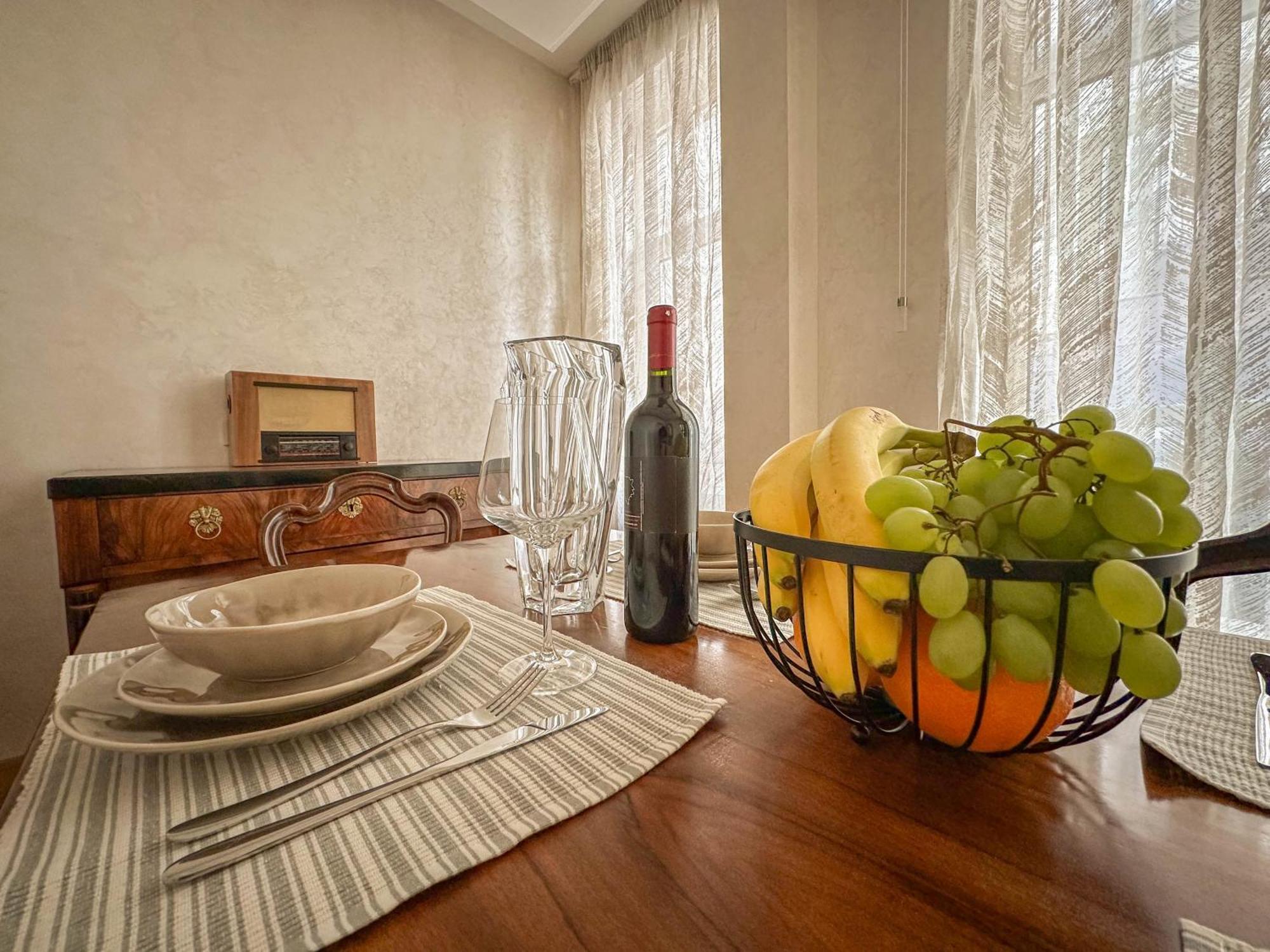 Djuras Residence In The Center Of Belgrado Esterno foto