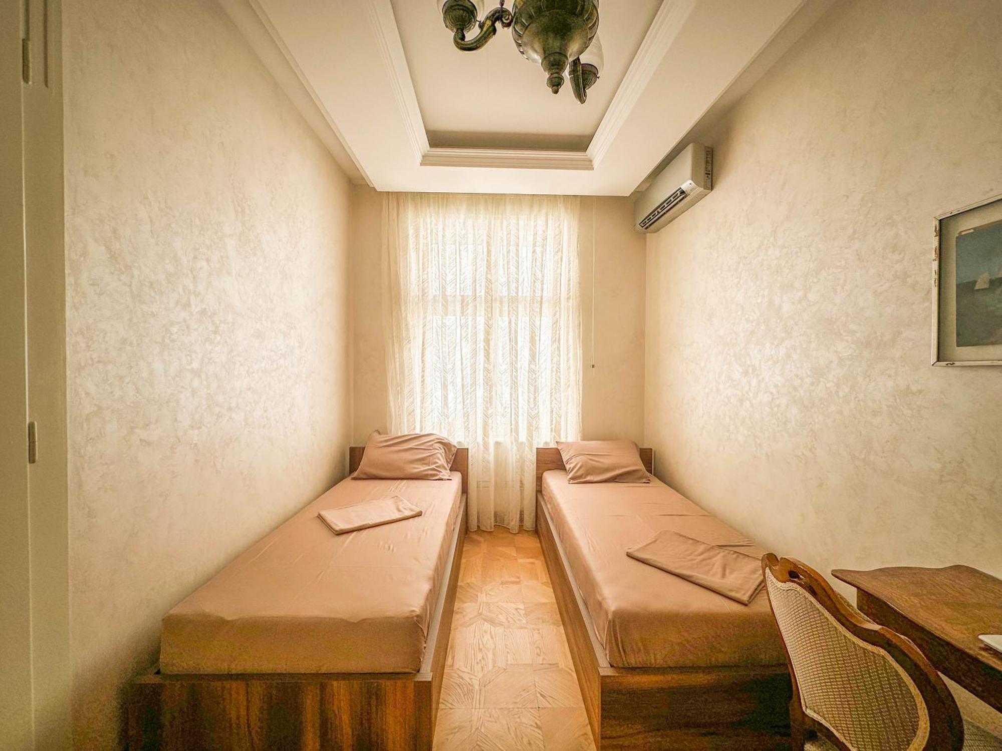 Djuras Residence In The Center Of Belgrado Esterno foto