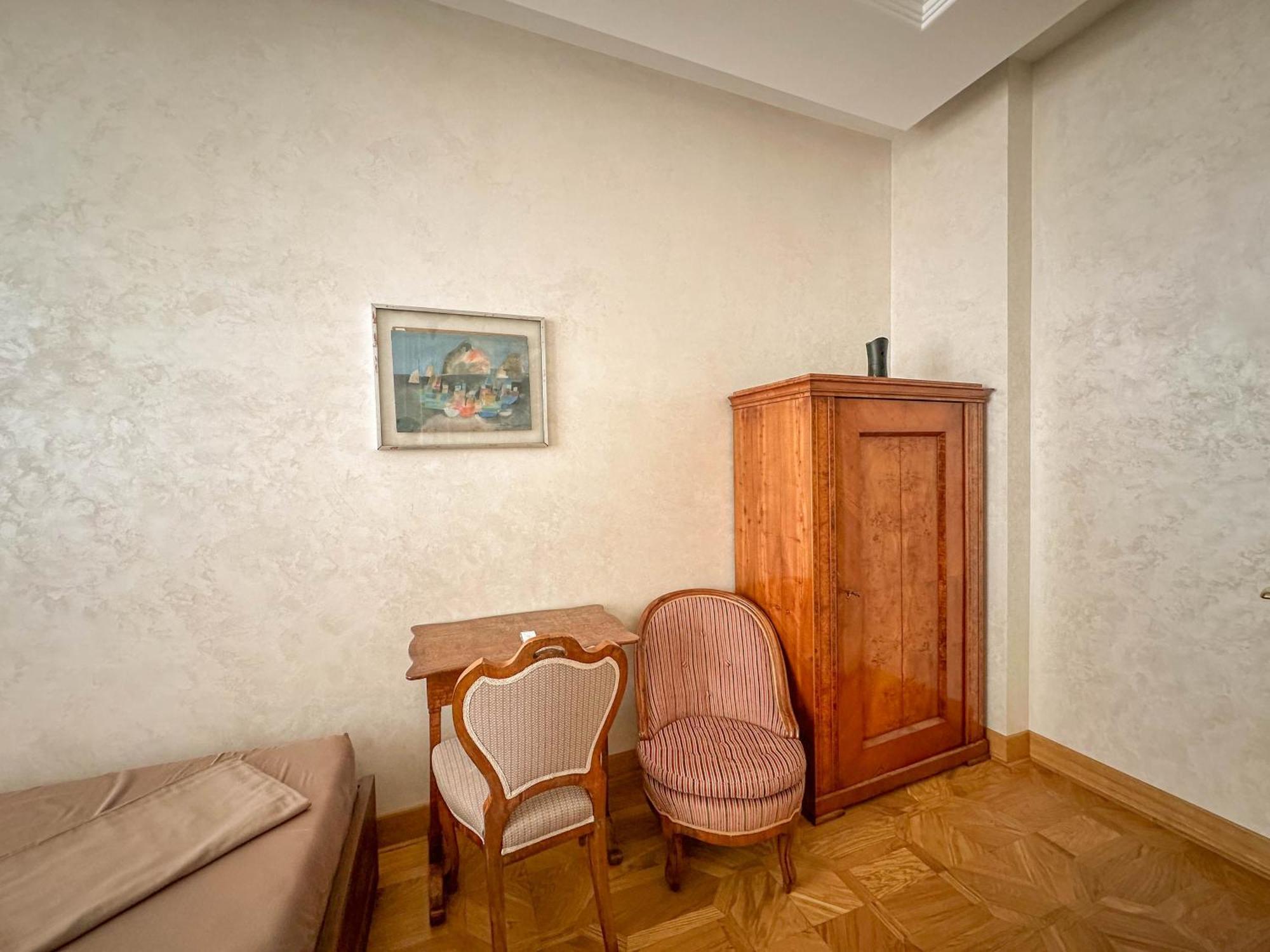 Djuras Residence In The Center Of Belgrado Esterno foto
