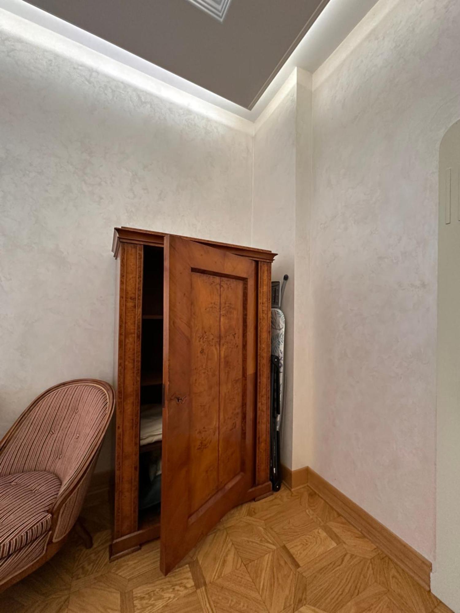 Djuras Residence In The Center Of Belgrado Esterno foto